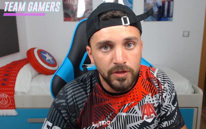 abu Gamer Image
